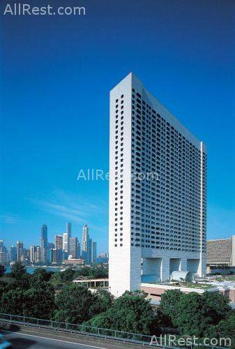 The Ritz-Carlton Millenia Singapore